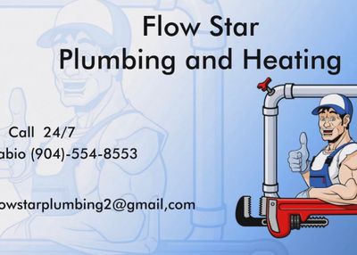 Avatar for Flow Star Pipe Repair &Drain Cleaning Corp.