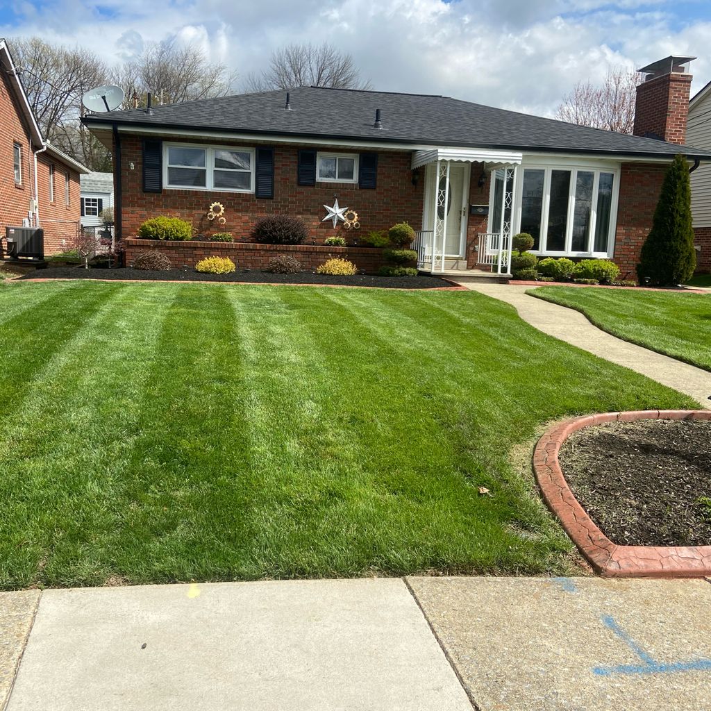 Valentin’s Landscaping