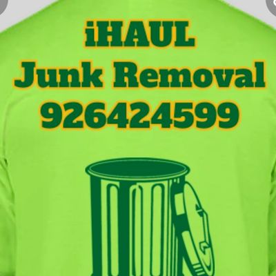 Avatar for iHaul Junk Removal
