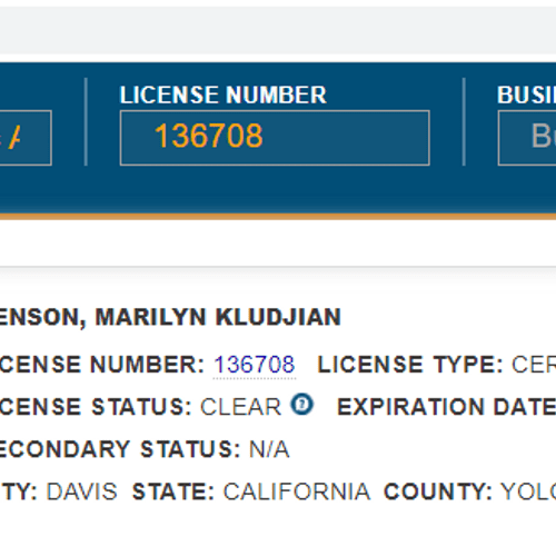 CPA License 136708 Expires 5.31.23