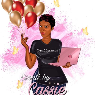 Avatar for EventsByCassie