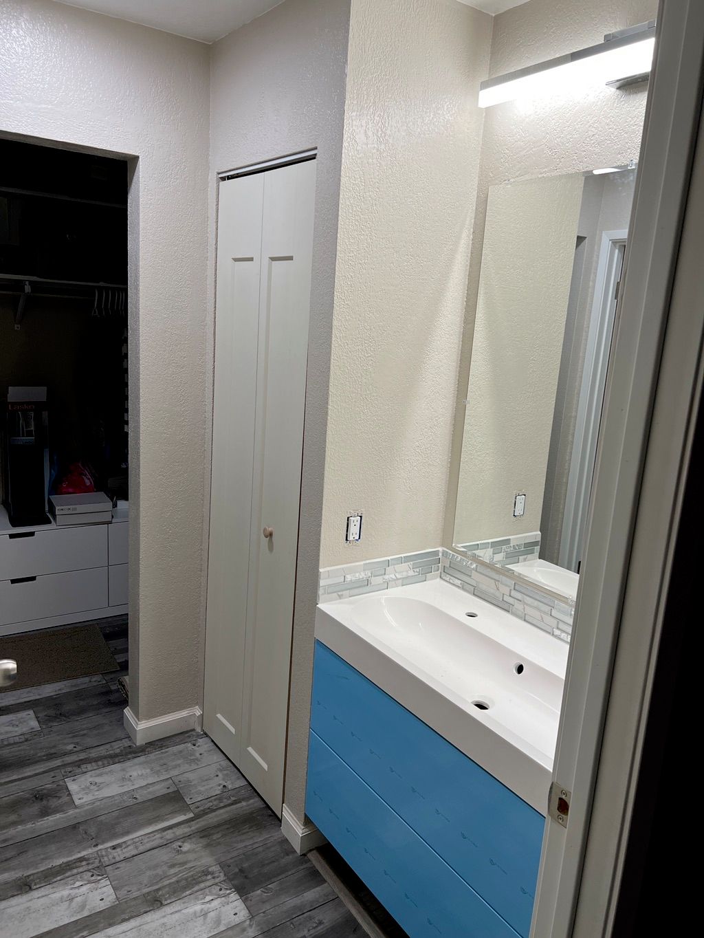 Customer photos