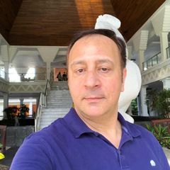 pro avatar