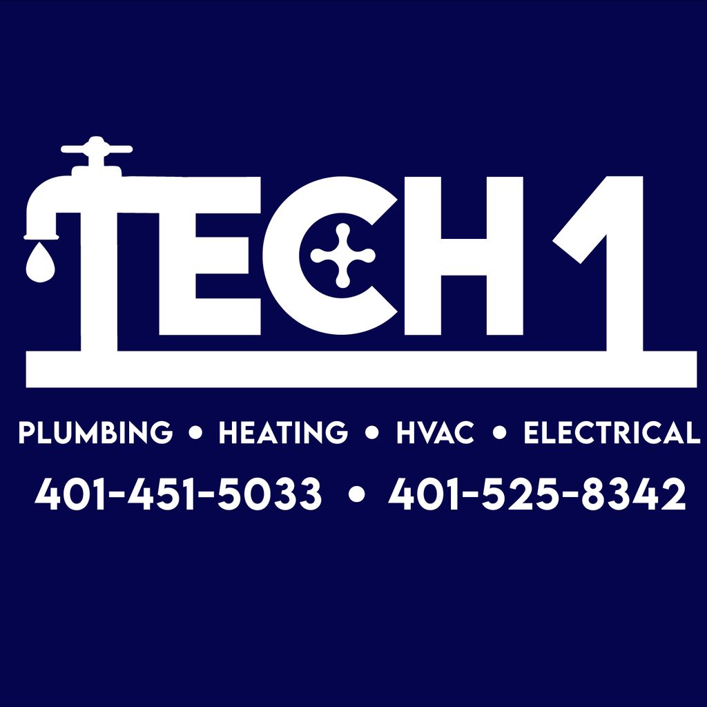 Tech 1 plumbing