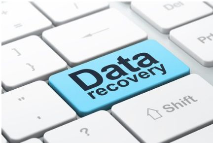 Data Recovery Service