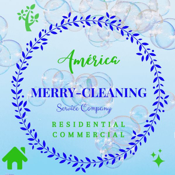 America Merry Cleaning LLC