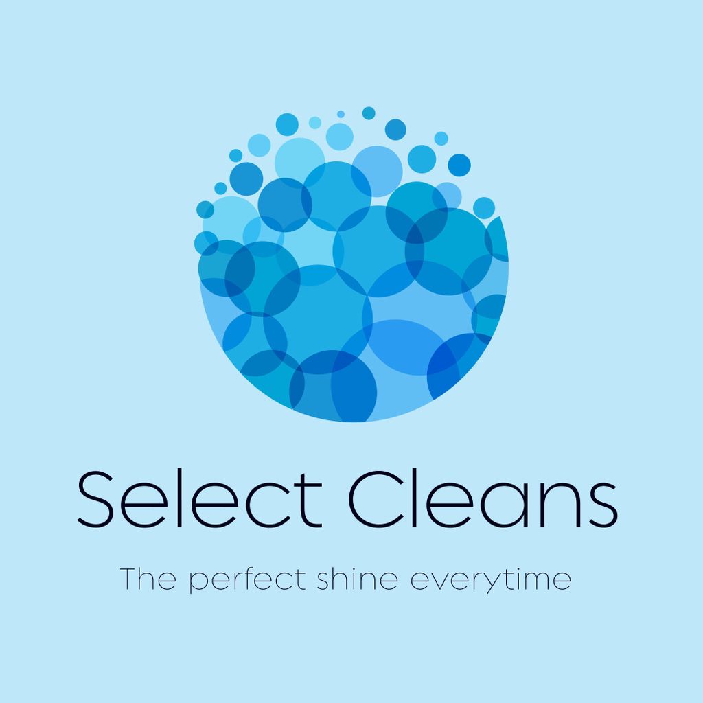 Select Cleans