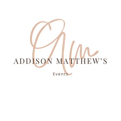 Avatar for Addison Matthews Events