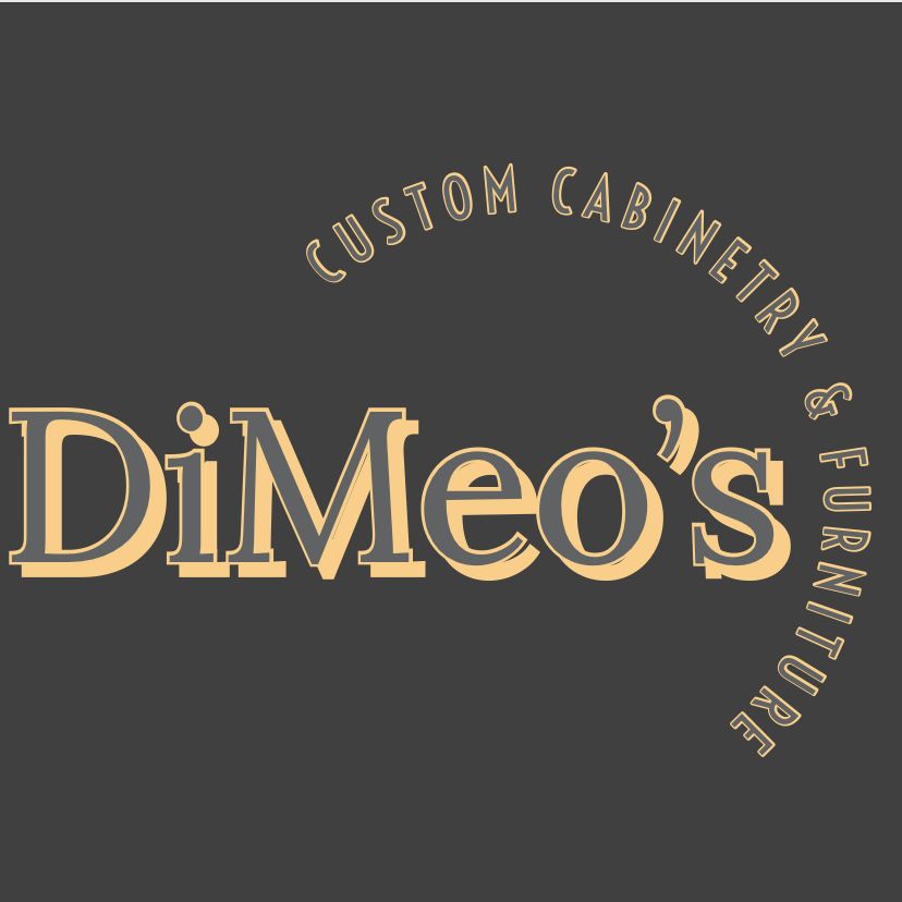 DiMeo’s Custom Cabinetry & Furniture