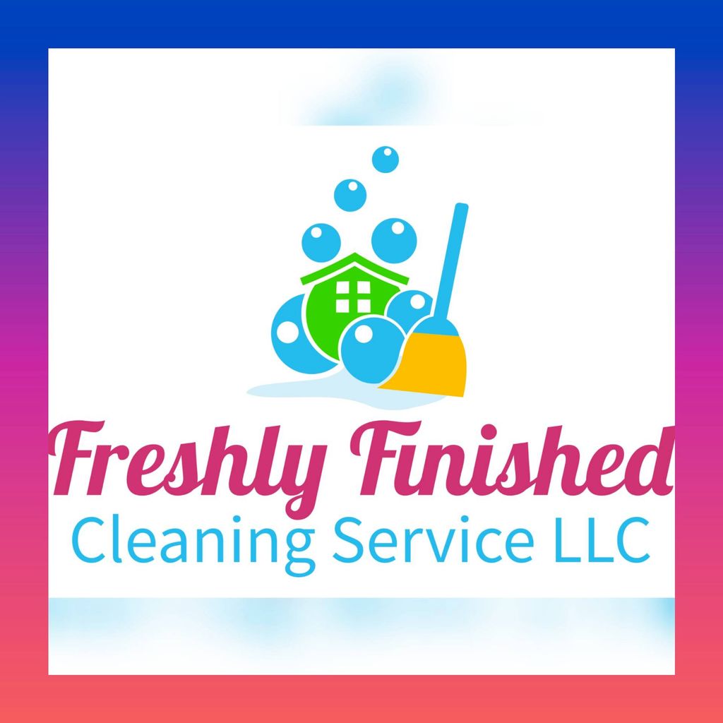 Freshly Finished Cleaning Service LLC