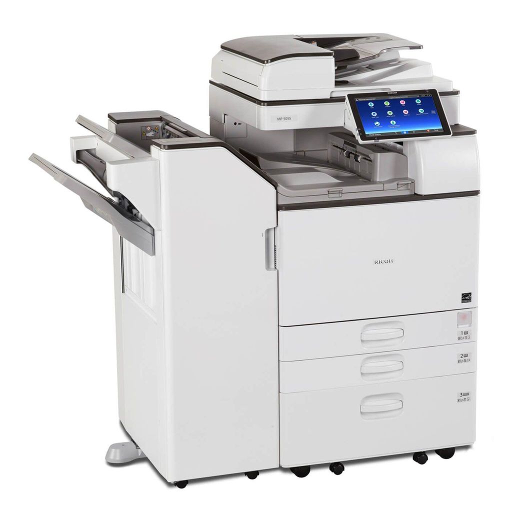 A&L Copier, Printer, Services, Inc