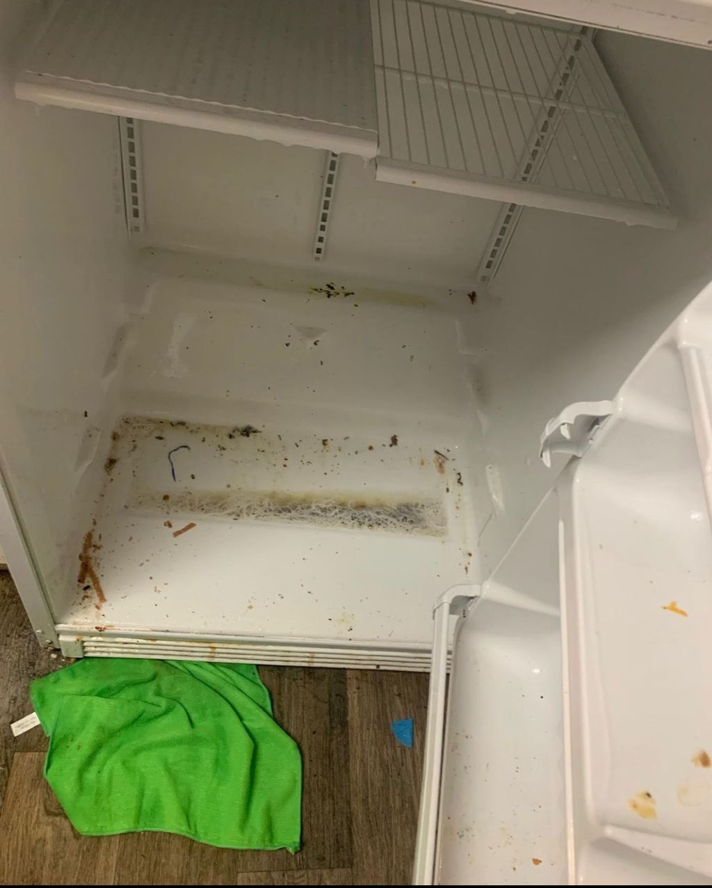 Customer photos
