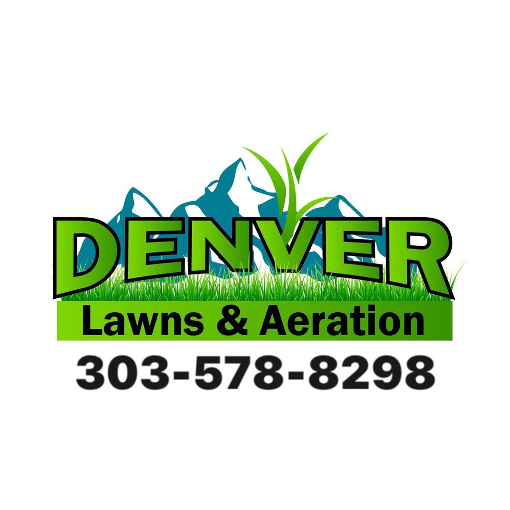 Denver Lawns & Aeration