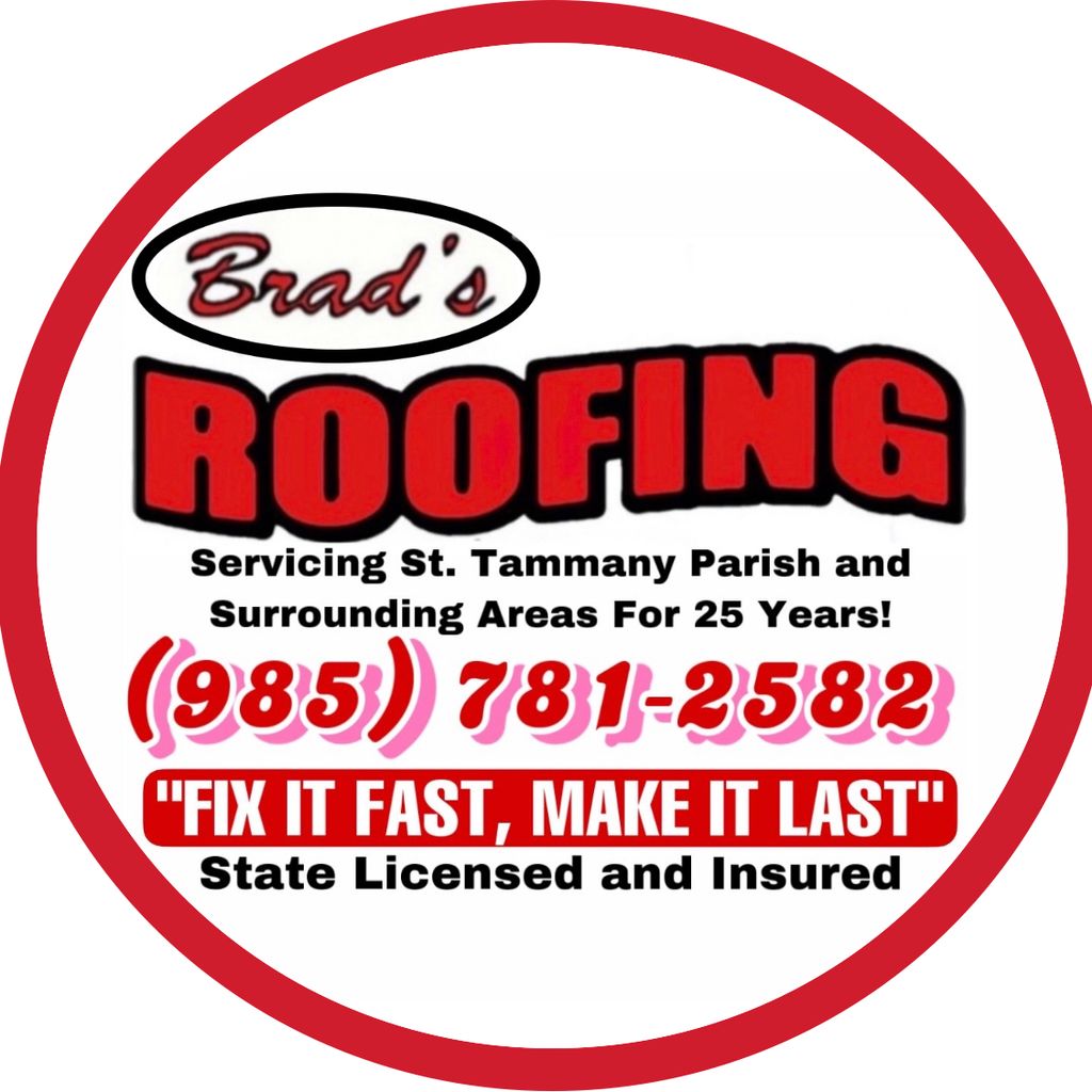 Brad's Roofing LLC