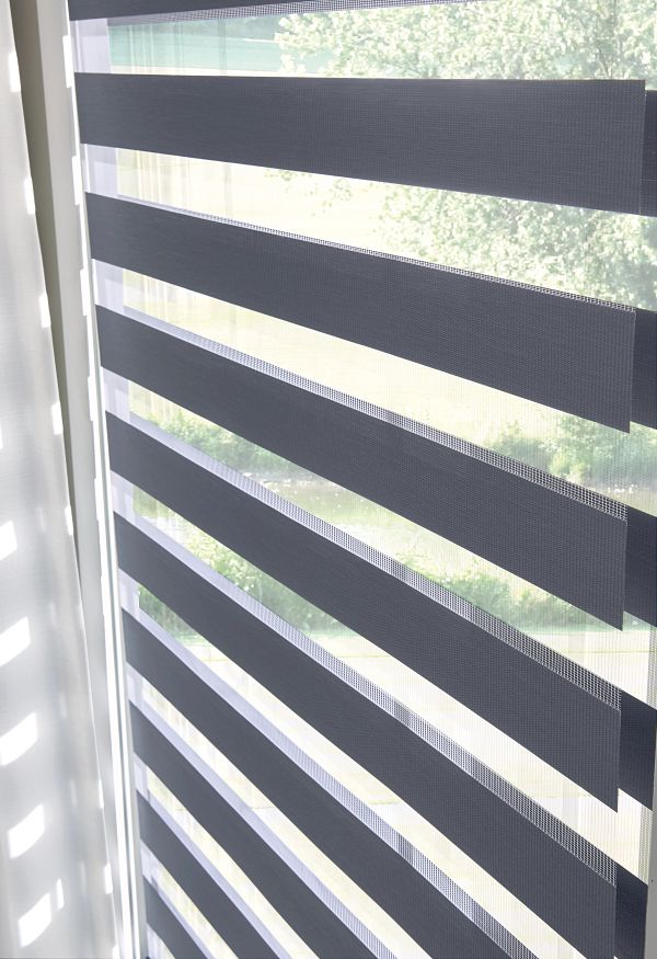 Photo courtesy of Graber Window Treatments