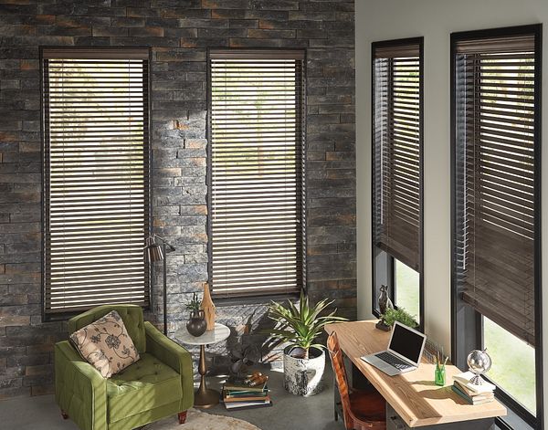 Photo courtesy of Graber Window Treatments