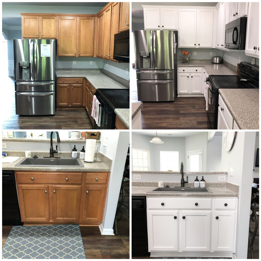 Customer photos