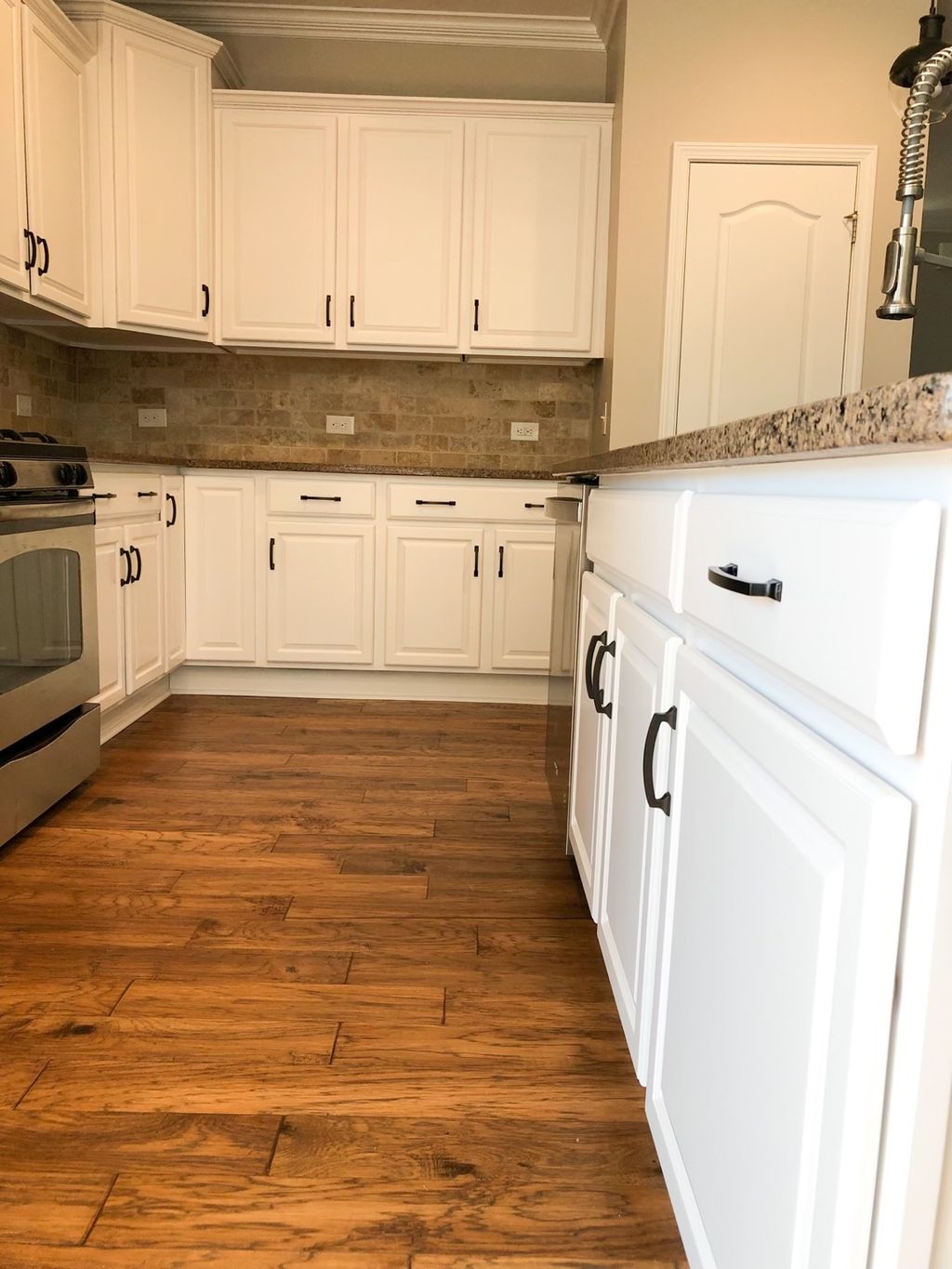Customer photos