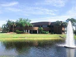 Our office