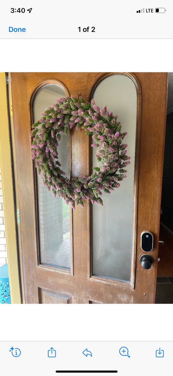 Customer photos