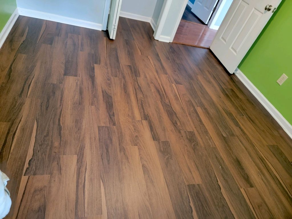 Flooring Problems  Professional Flooring Services LLC