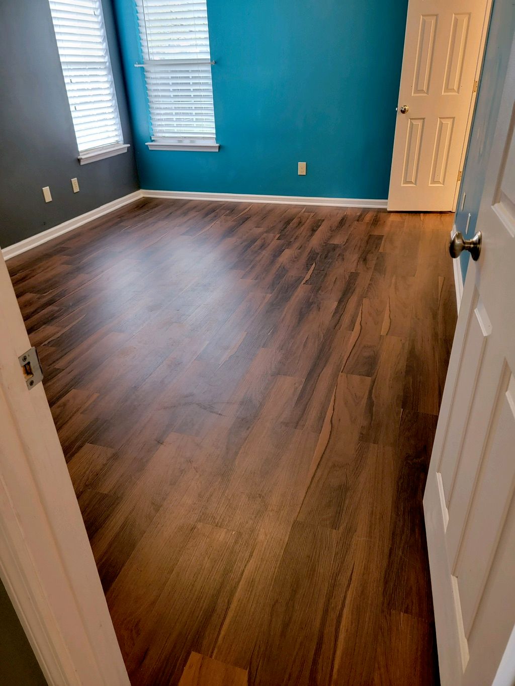 Flooring Problems  Professional Flooring Services LLC