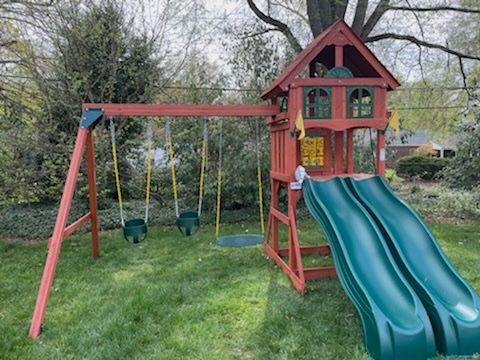 Customer photos