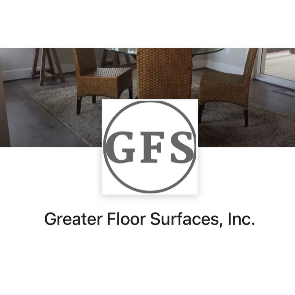 Greater Floor Surfaces, Inc.