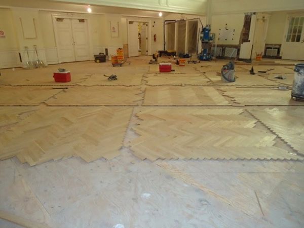 Projects and media