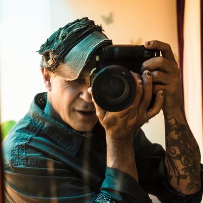 Avatar for Doug Sanford photographs