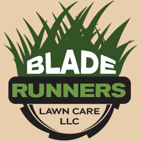 Blade runners lawn care