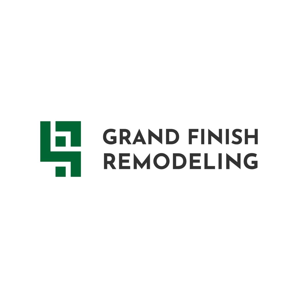Grand Finish Remodeling Inc.