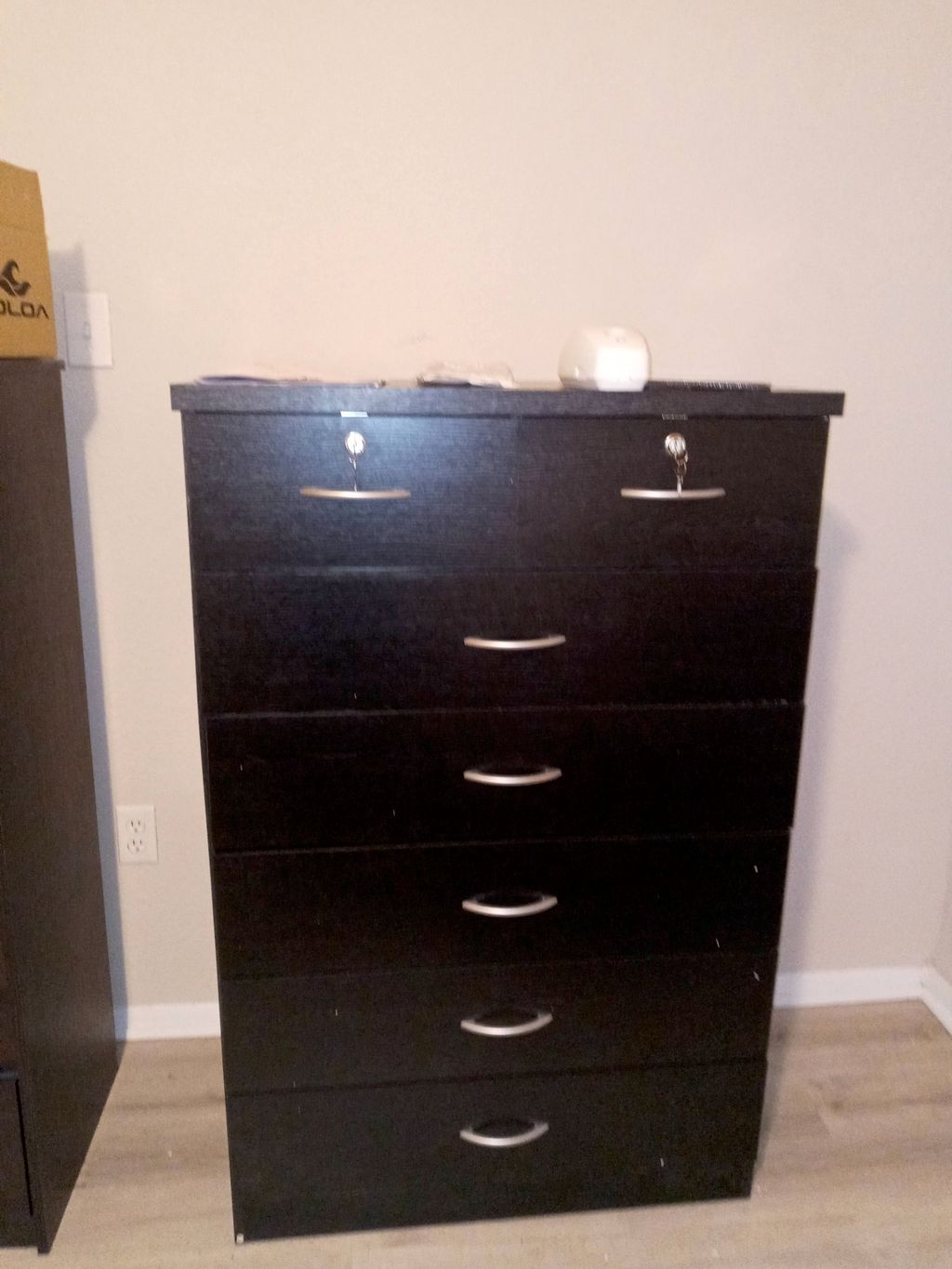 Customer photos