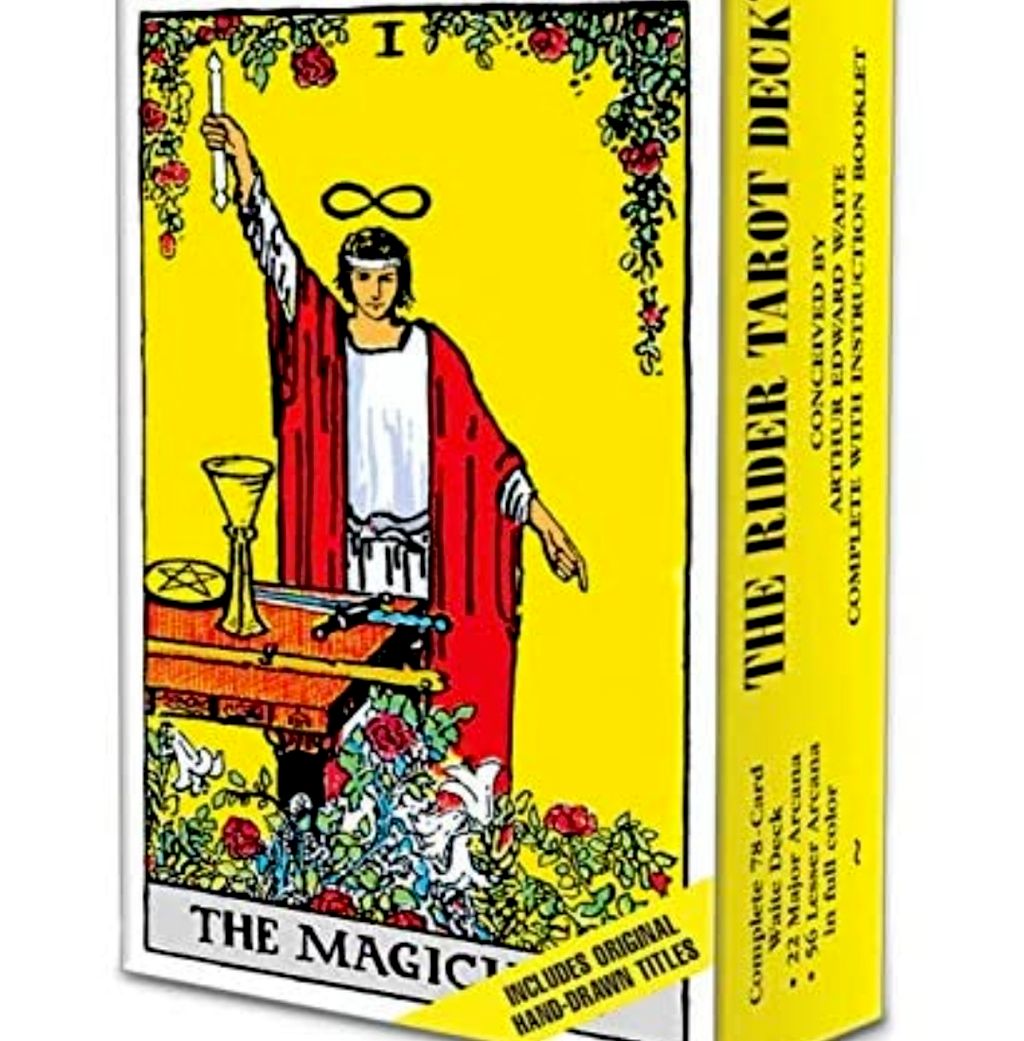 Rider Tarot