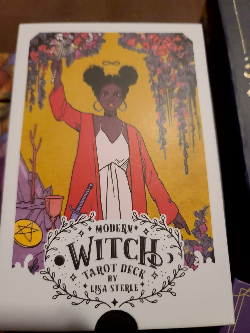 Modern Tarot