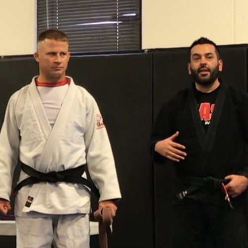 As a BJJ practitioner for 15 years, I have valued 