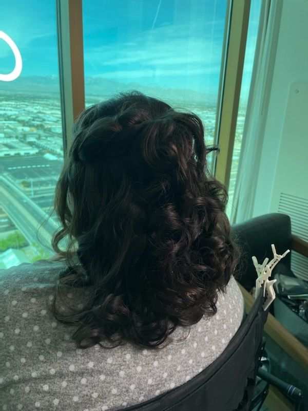 Customer photos