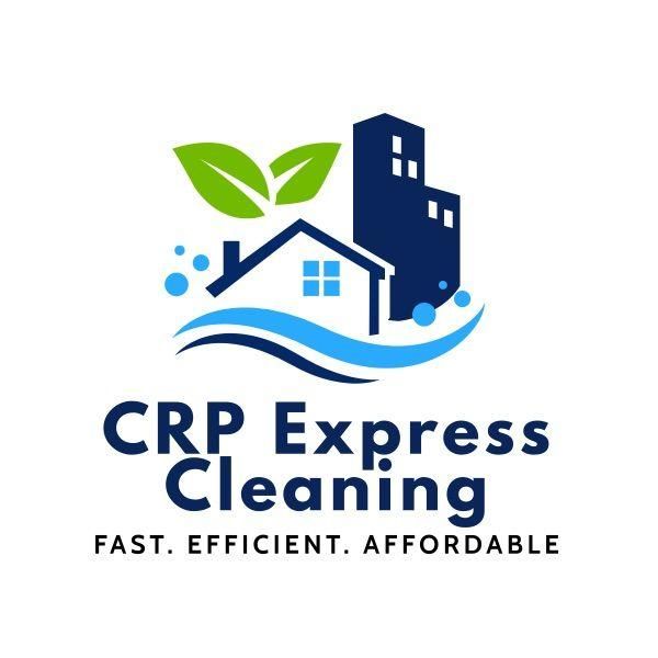 CRP Express Cleaning