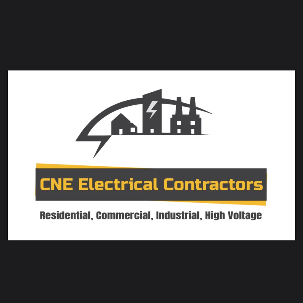 CNE Electrical Contractors