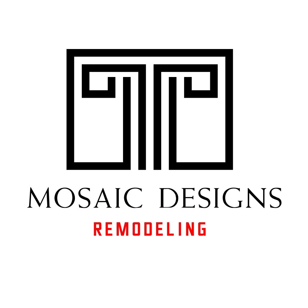 Mosaic Designs Remodeling