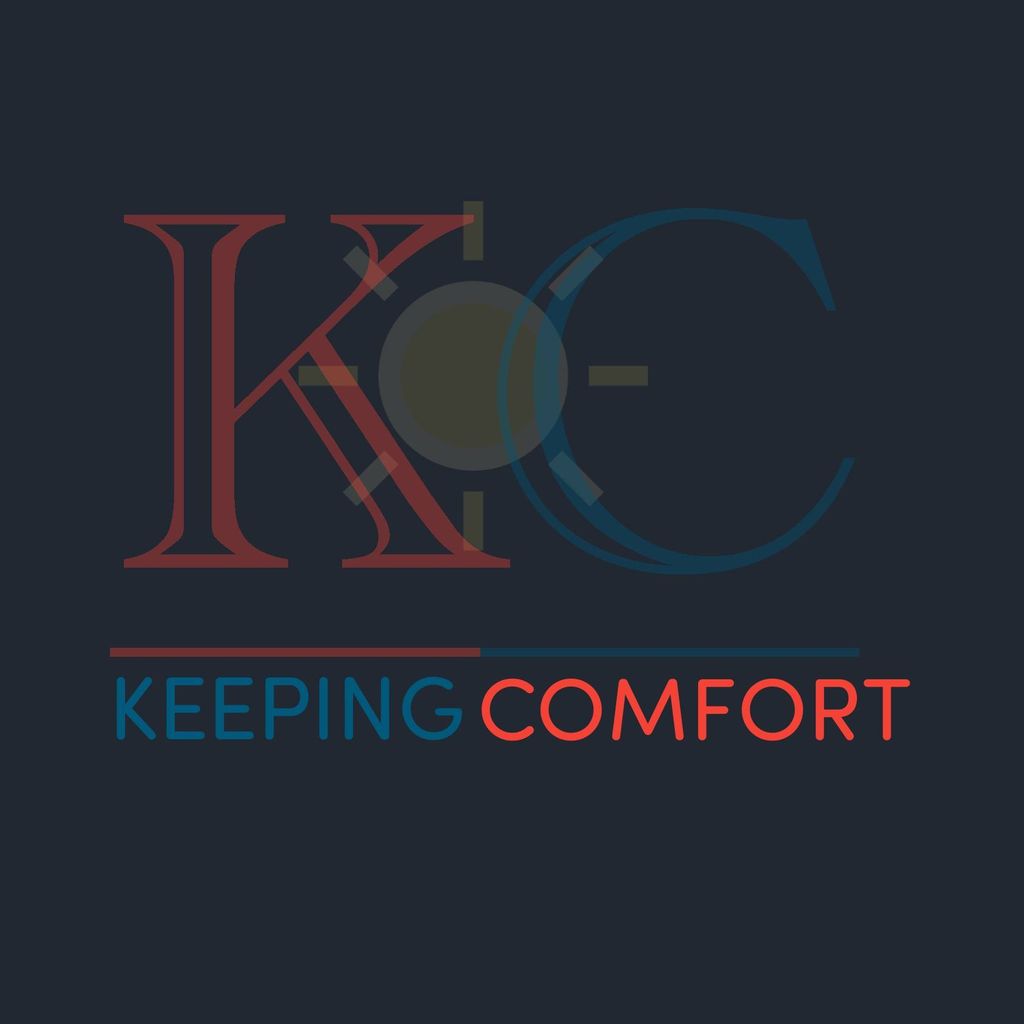Keeping Comfort LLC (HVAC)