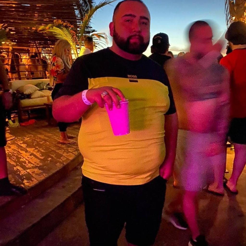 pro avatar