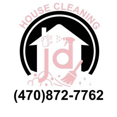 Avatar for JD house cleaning
