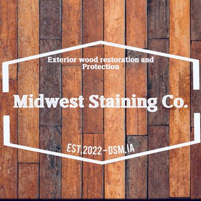 Avatar for Midwest Staining Co.