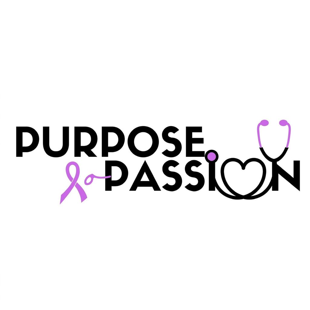 Purpose to Passion