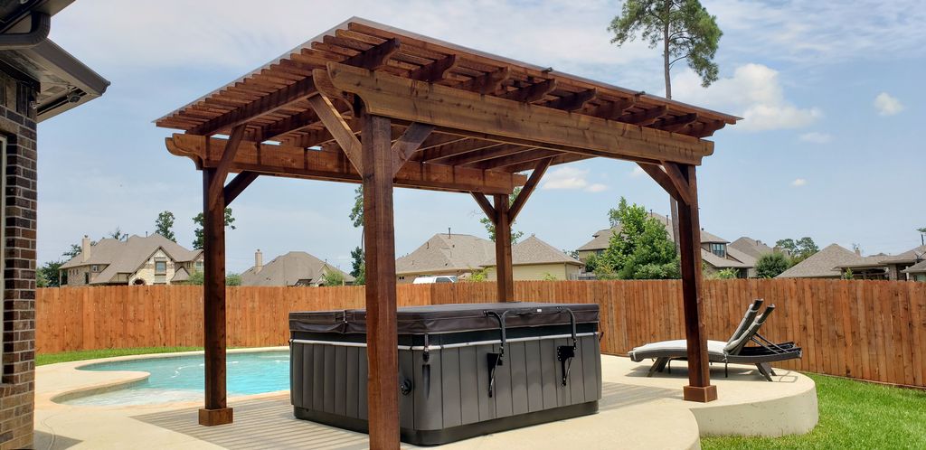 Patio Cover and Awning Services