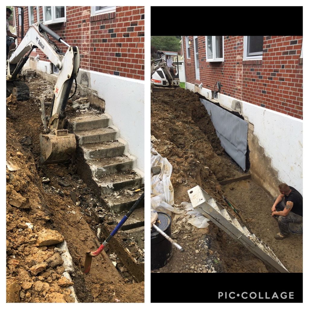 Projects and media