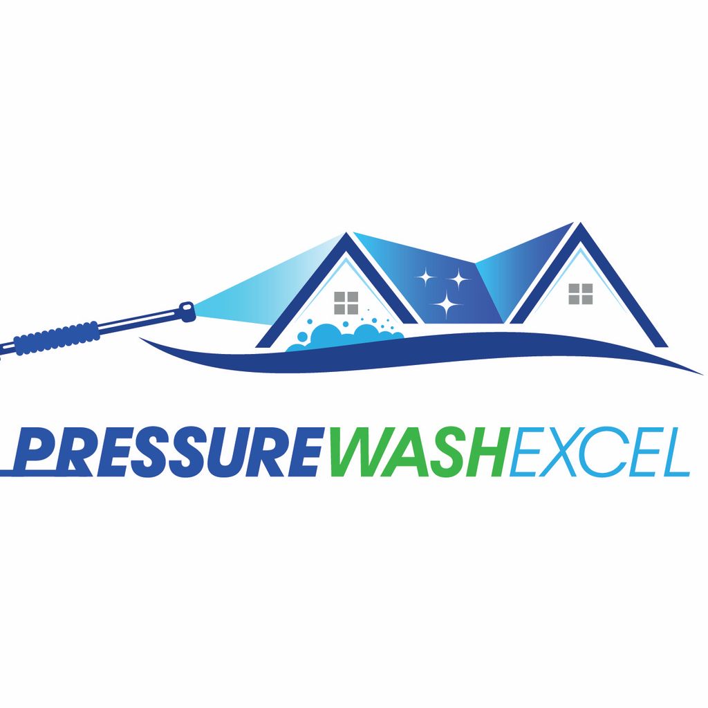 Pressure Wash Excel