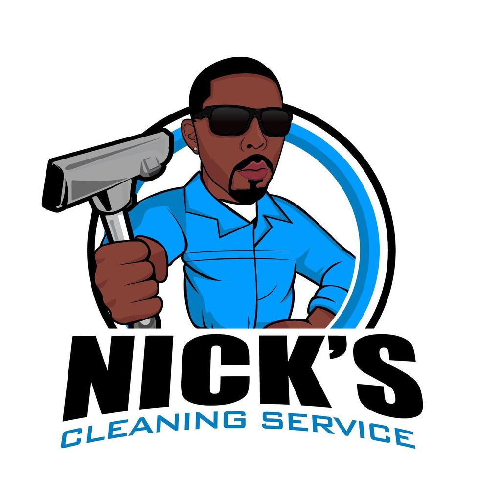 Nick's Cleaning Service LLC