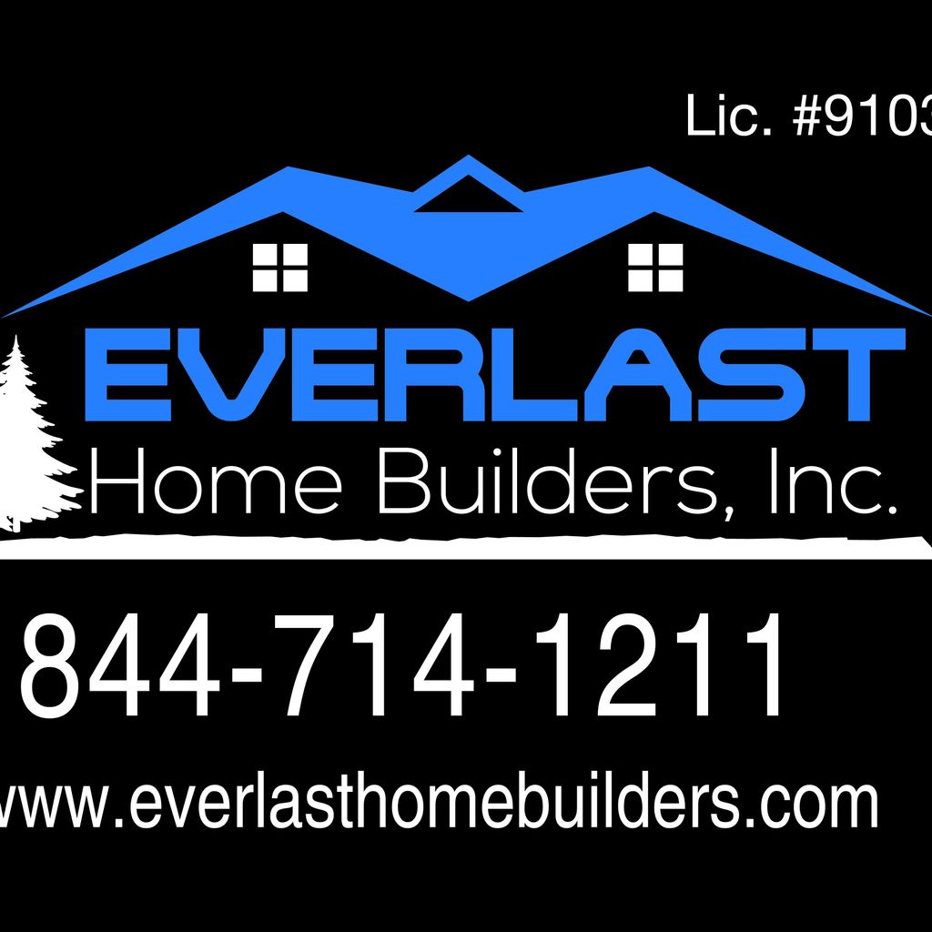 Everlast Home Builders Inc